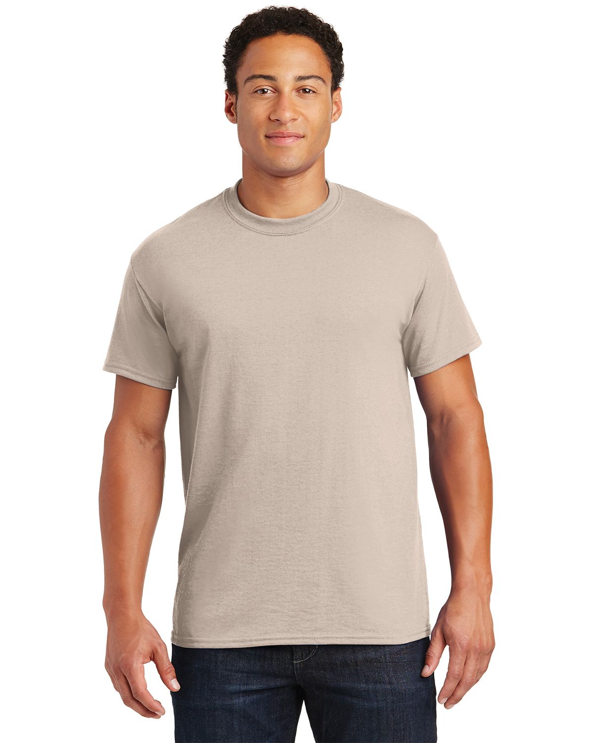 8000 Gildan DryBlend T-Shirt