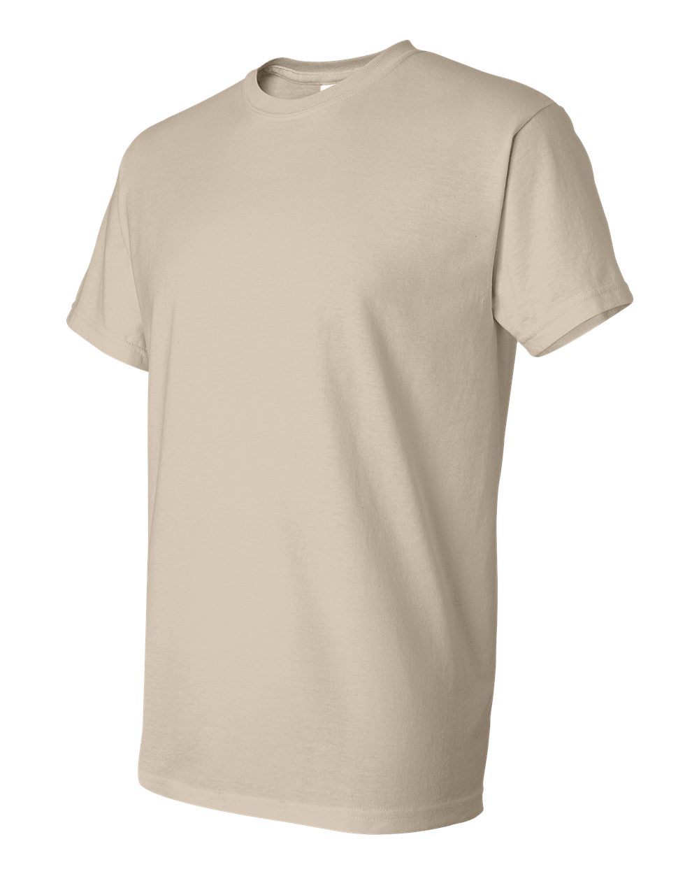 8000 Gildan DryBlend T-Shirt - Siide Image
