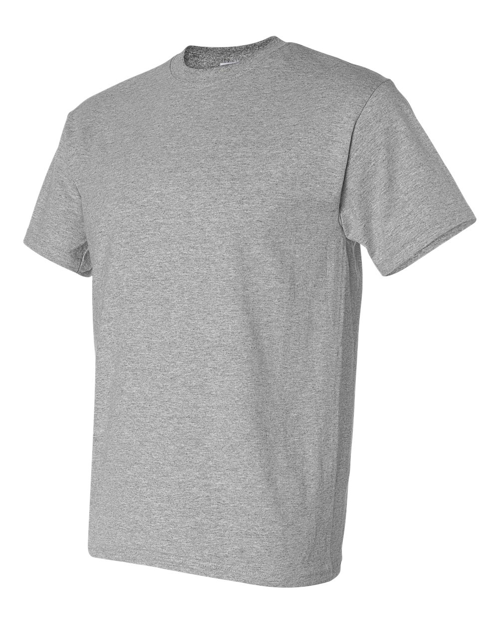 8000 Gildan DryBlend T-Shirt - Siide Image