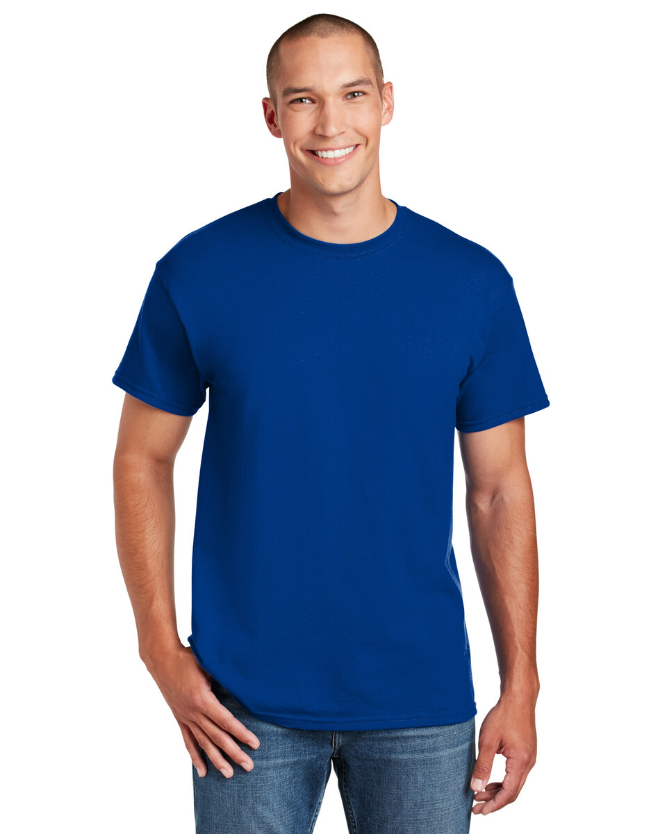 8000 Gildan DryBlend T-Shirt