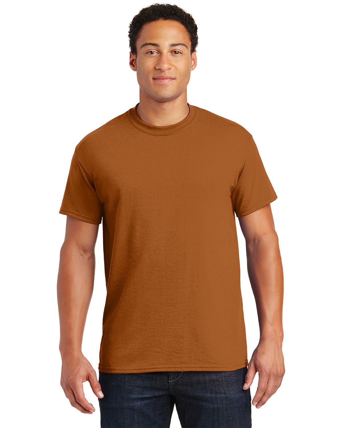 8000 Gildan DryBlend T-Shirt