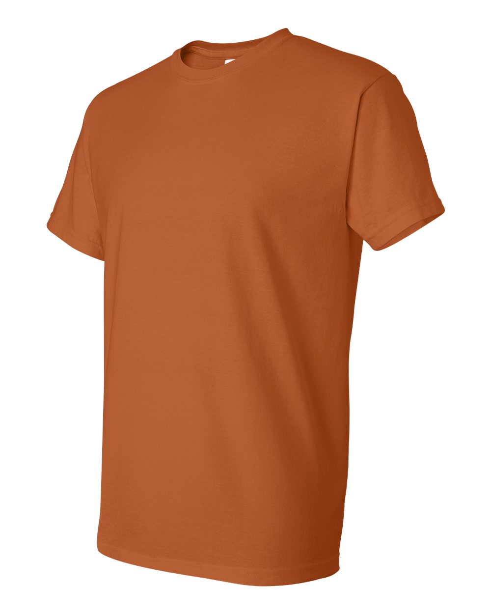 8000 Gildan DryBlend T-Shirt - Siide Image