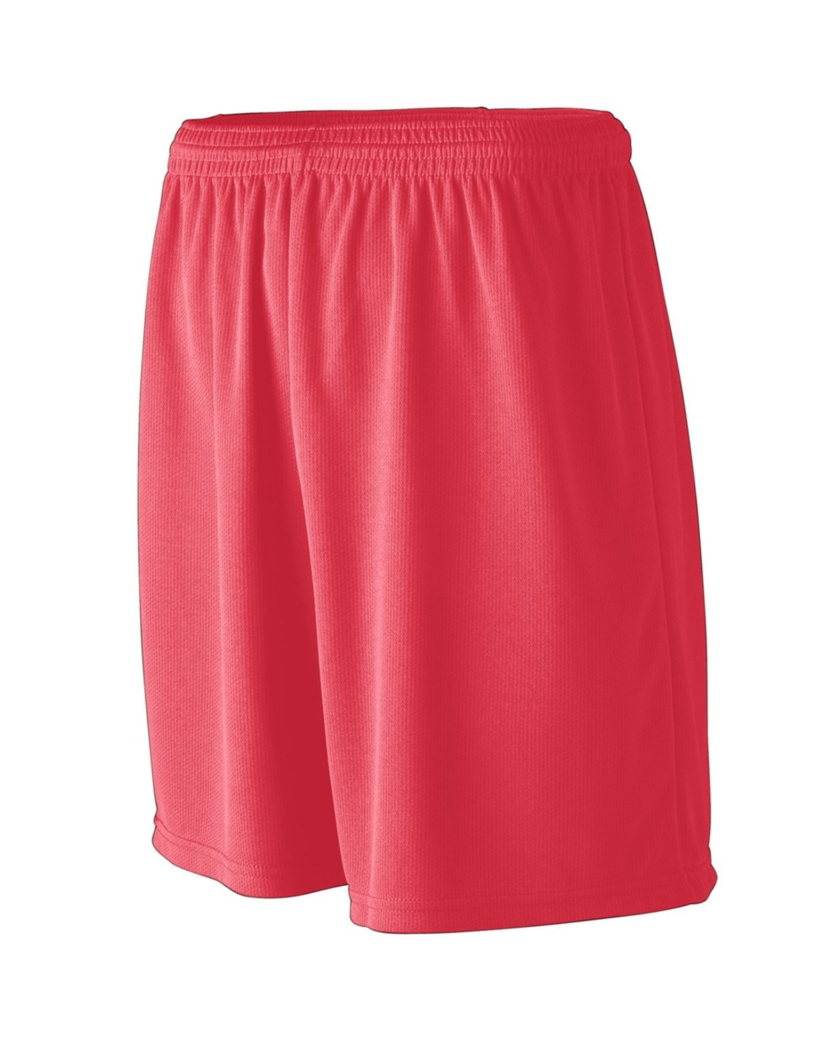 806 Augusta Drop Ship Youth Wicking Mesh Athletic Short