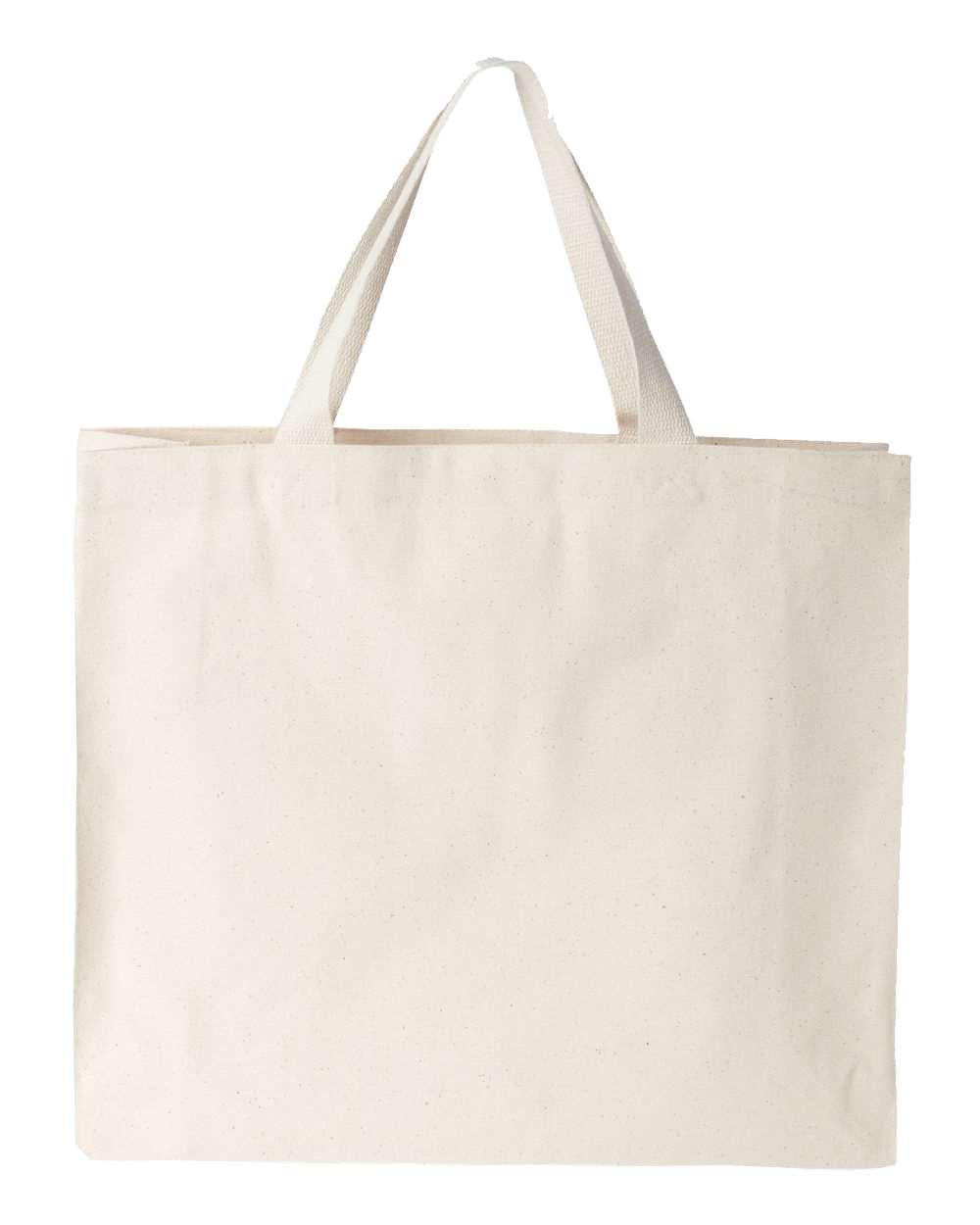 8501 Liberty Bags Katelyn Tote - Back Image
