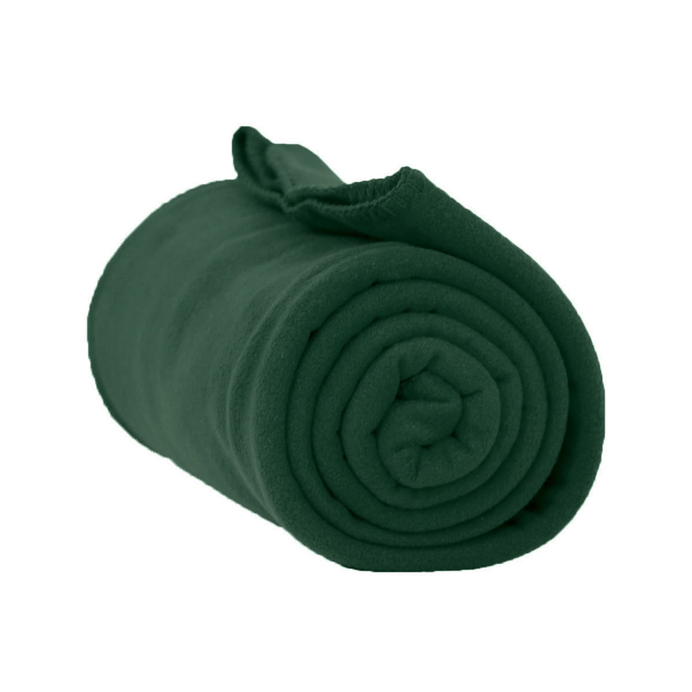 8700 Alpine Fleece Fleece Throw Blanket