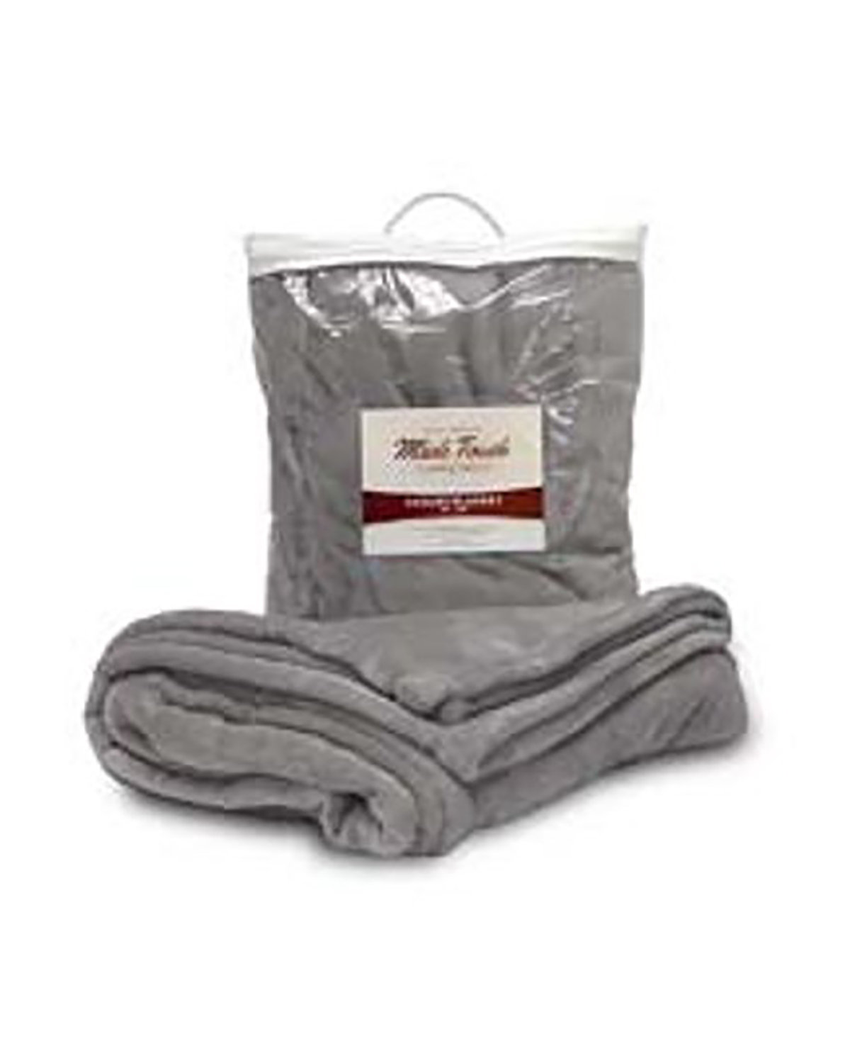 8721 Liberty Bags Mink Touch Luxury Blanket