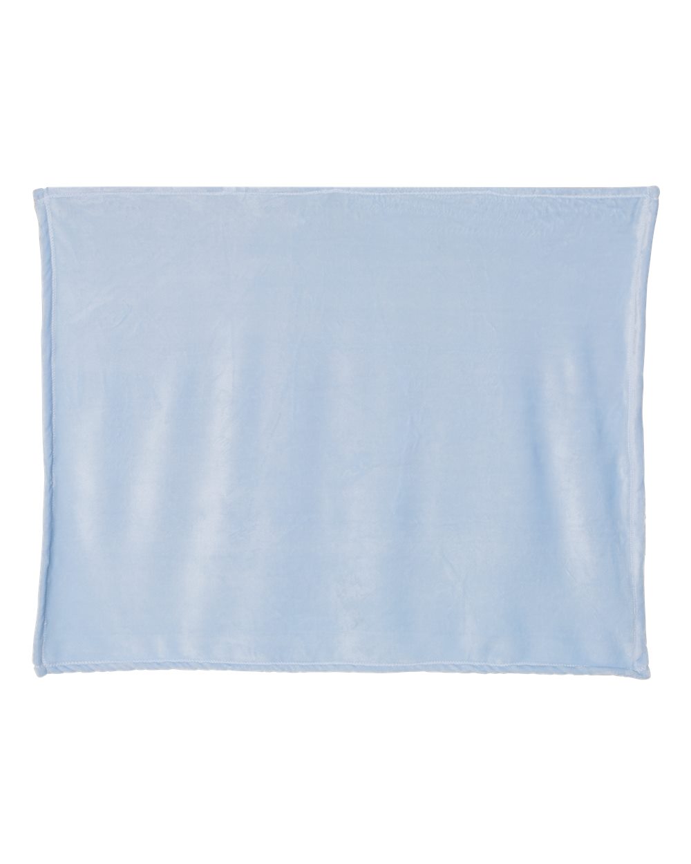 8722 Alpine Fleece Mink Touch Luxury Baby Blanket - Siide Image