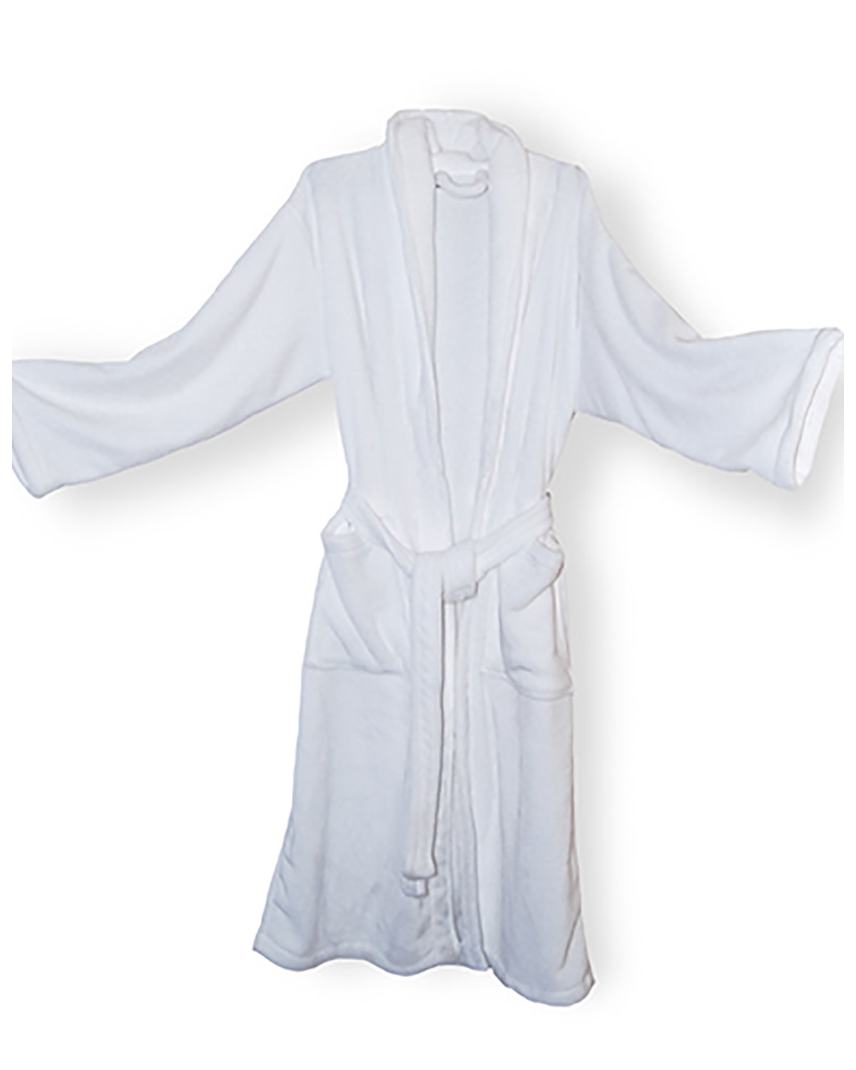8723 Alpine Fleece Mink Touch Luxury Robe 8723 Alpine Fleece Mink Touch Luxury Robe