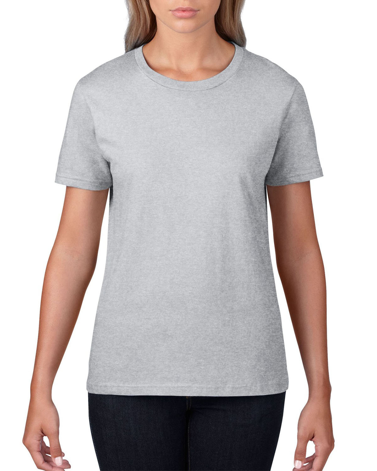 880 Anvil Women’s Lightweight T-Shirt