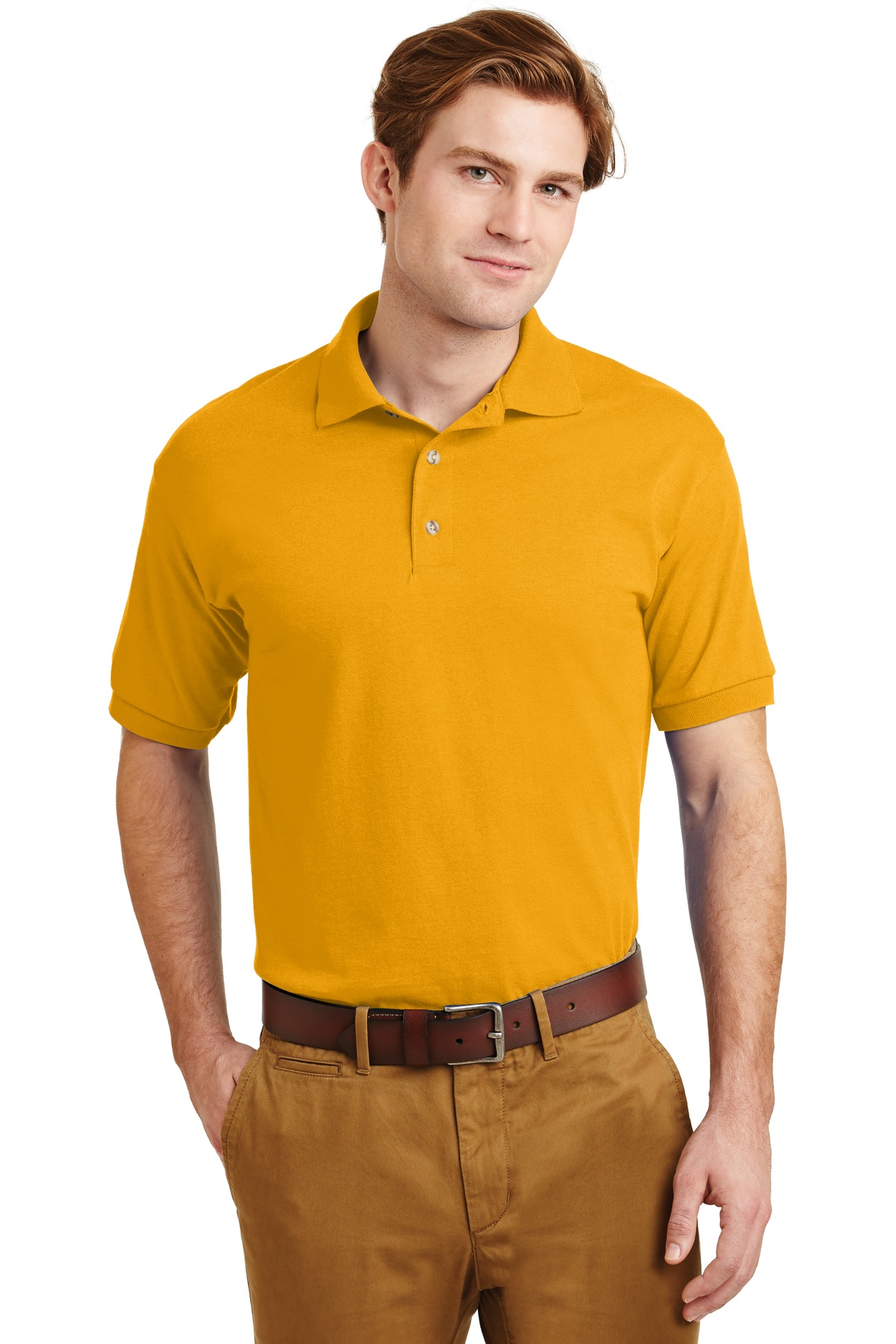 8800 Gildan DryBlend Jersey Sport Shirt