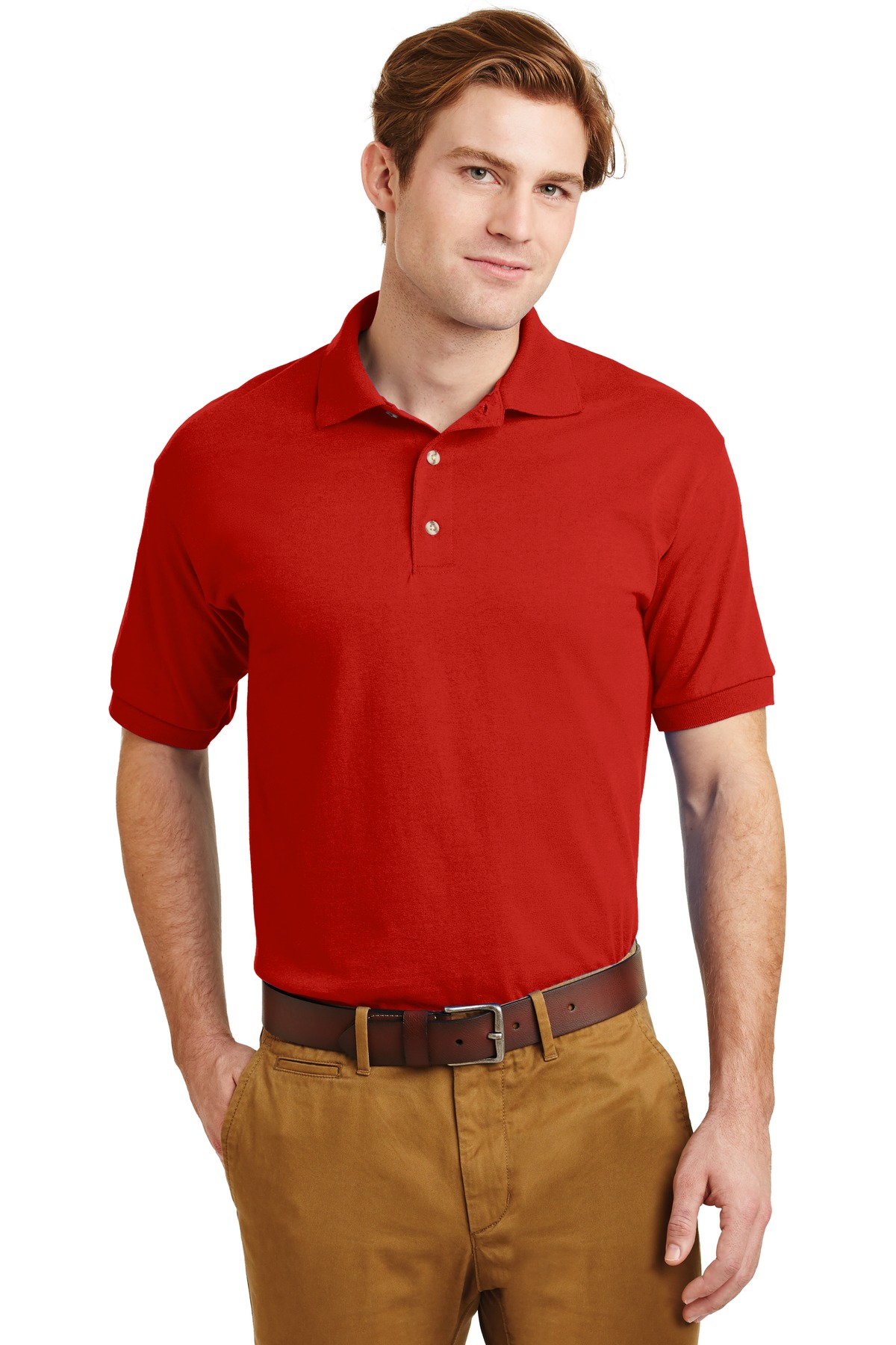8800 Gildan DryBlend Jersey Sport Shirt 8800 Gildan DryBlend Jersey Sport Shirt