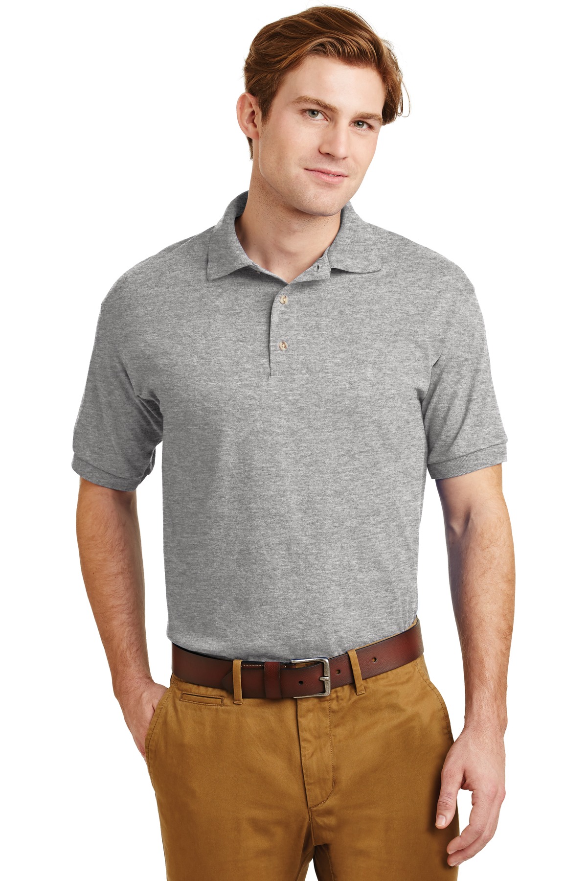 8800 Gildan DryBlend Jersey Sport Shirt 8800 Gildan DryBlend Jersey Sport Shirt