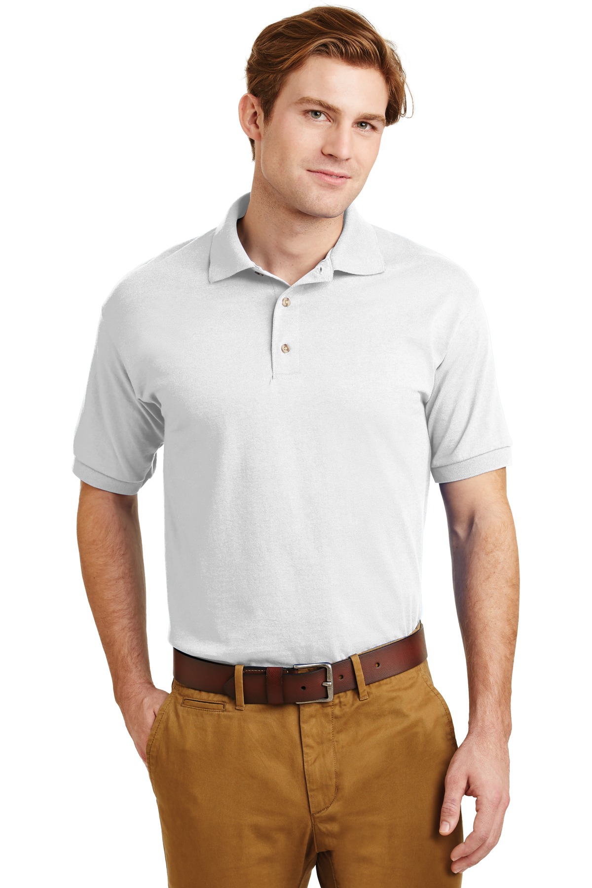 8800 Gildan DryBlend Jersey Sport Shirt 8800 Gildan DryBlend Jersey Sport Shirt