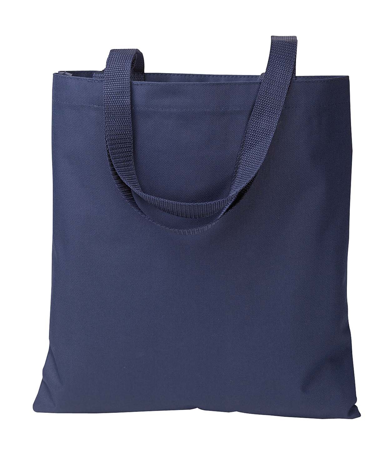 8801 Liberty Bags Recycled Basic Tote