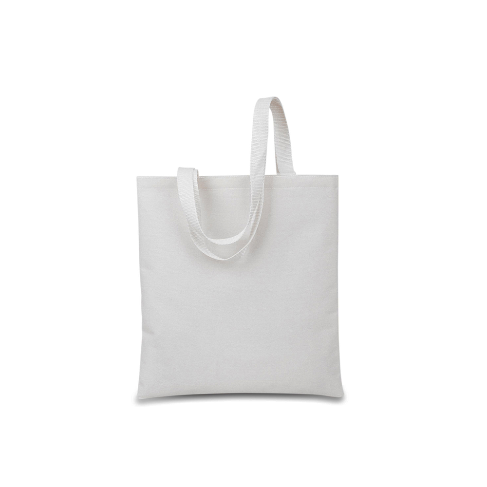 8801 Liberty Bags Recycled Basic Tote