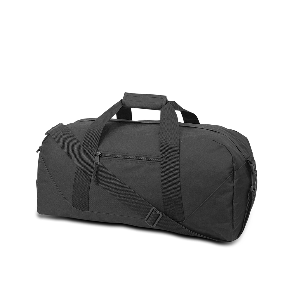 8806 Liberty Bags Recycled 23 1/2" Large Duffel Bag