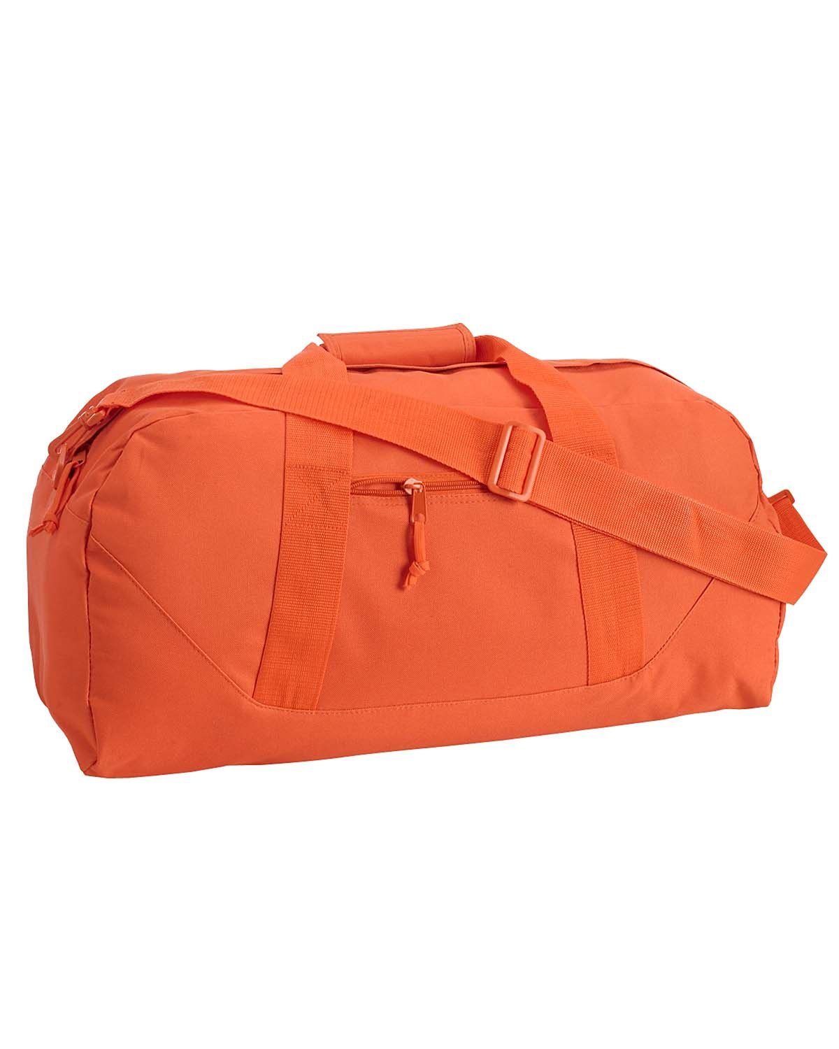 8806 Liberty Bags Recycled 23 1/2" Large Duffel Bag