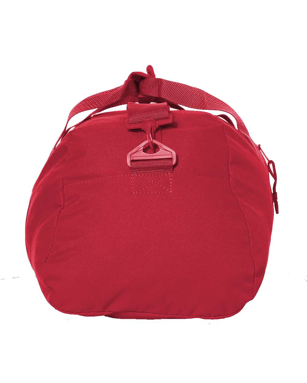 8806 Liberty Bags Recycled 23 1/2" Large Duffel Bag - Siide Image