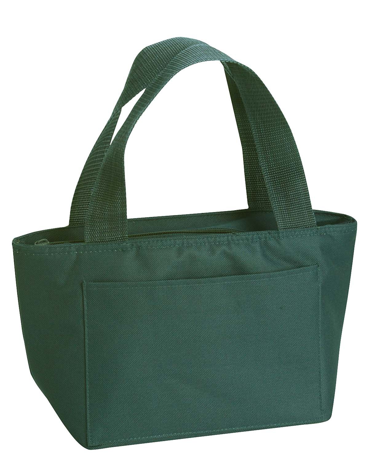 8808 Liberty Bags Simple and Cool Recycled Cooler Bag