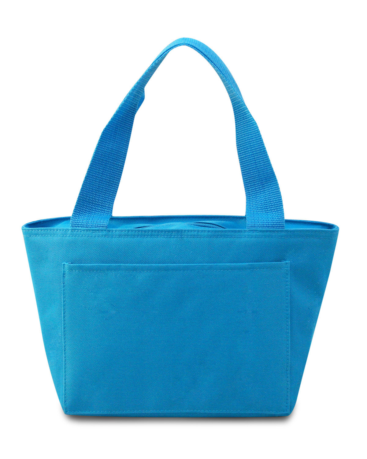 8808 Liberty Bags Simple and Cool Recycled Cooler Bag 8808 Liberty Bags Simple and Cool Recycled Cooler Bag