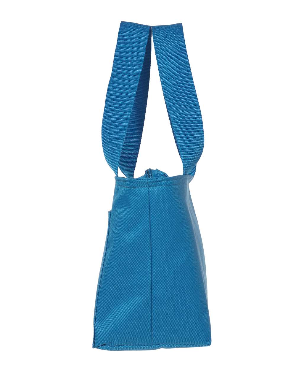 8808 Liberty Bags Simple and Cool Recycled Cooler Bag 8808 Liberty Bags Simple and Cool Recycled Cooler Bag - Siide Image