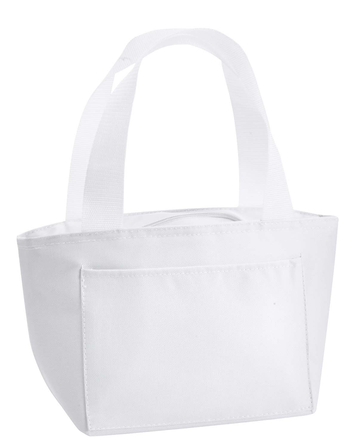 8808 Liberty Bags Simple and Cool Recycled Cooler Bag 8808 Liberty Bags Simple and Cool Recycled Cooler Bag