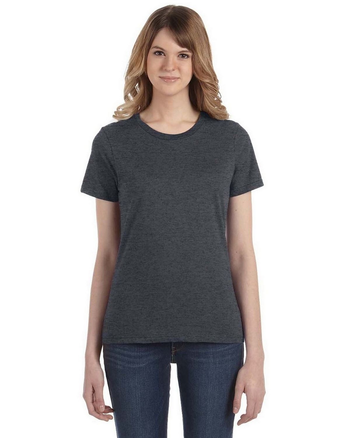 880 Anvil Women’s Lightweight T-Shirt