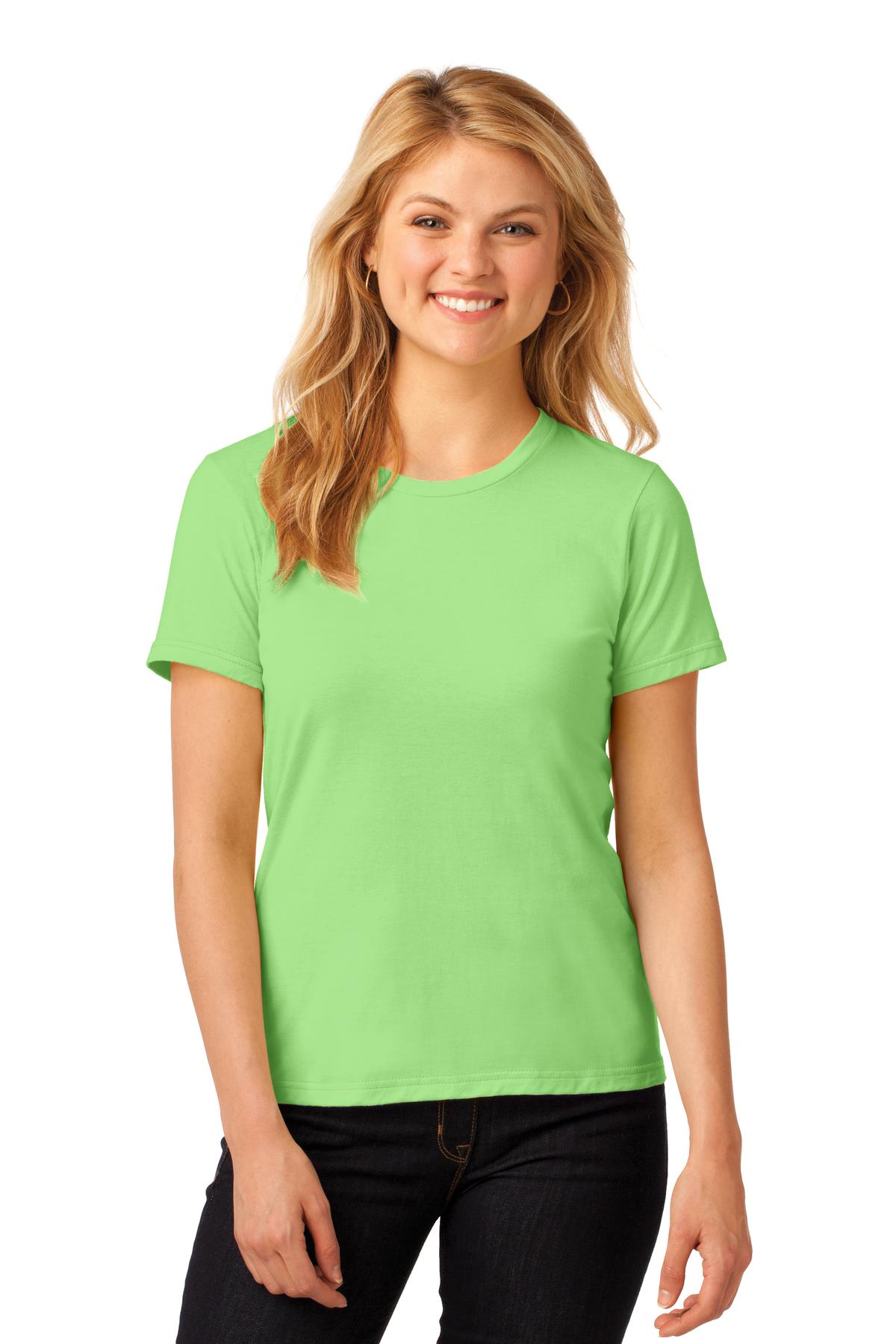 880 Anvil Women’s Lightweight T-Shirt Zoom Image