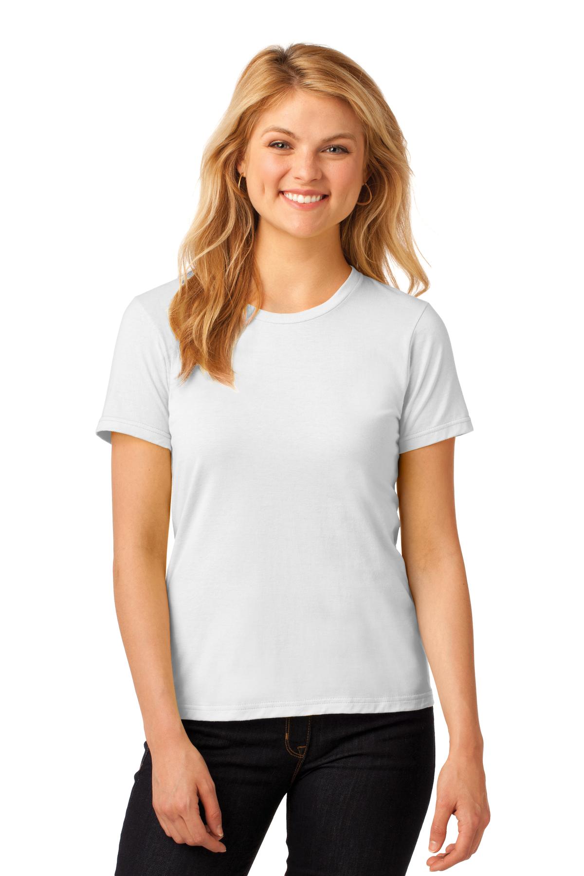 880 Anvil Women’s Lightweight T-Shirt