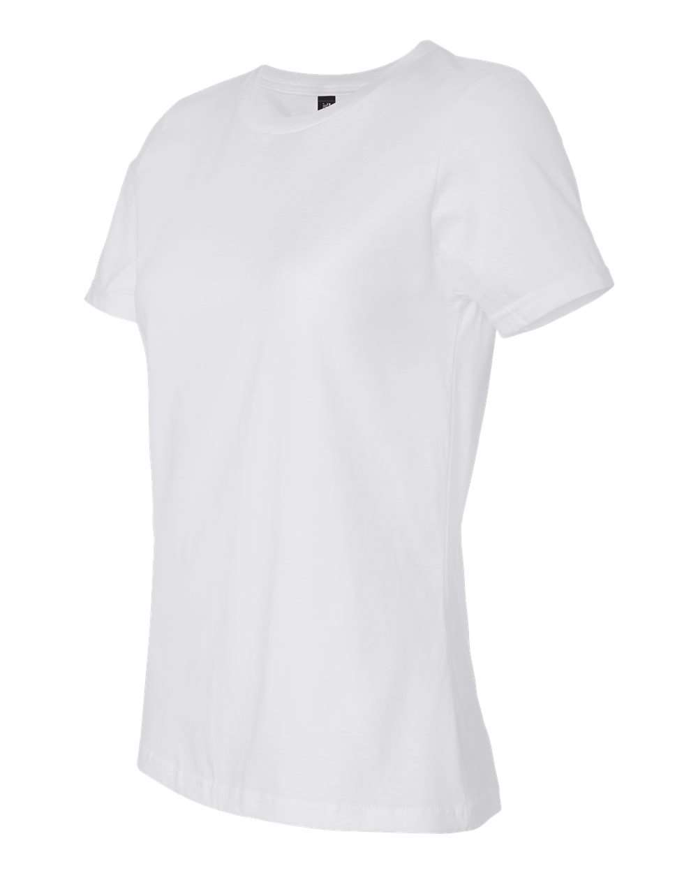 880 Anvil Women’s Lightweight T-Shirt - Siide Image
