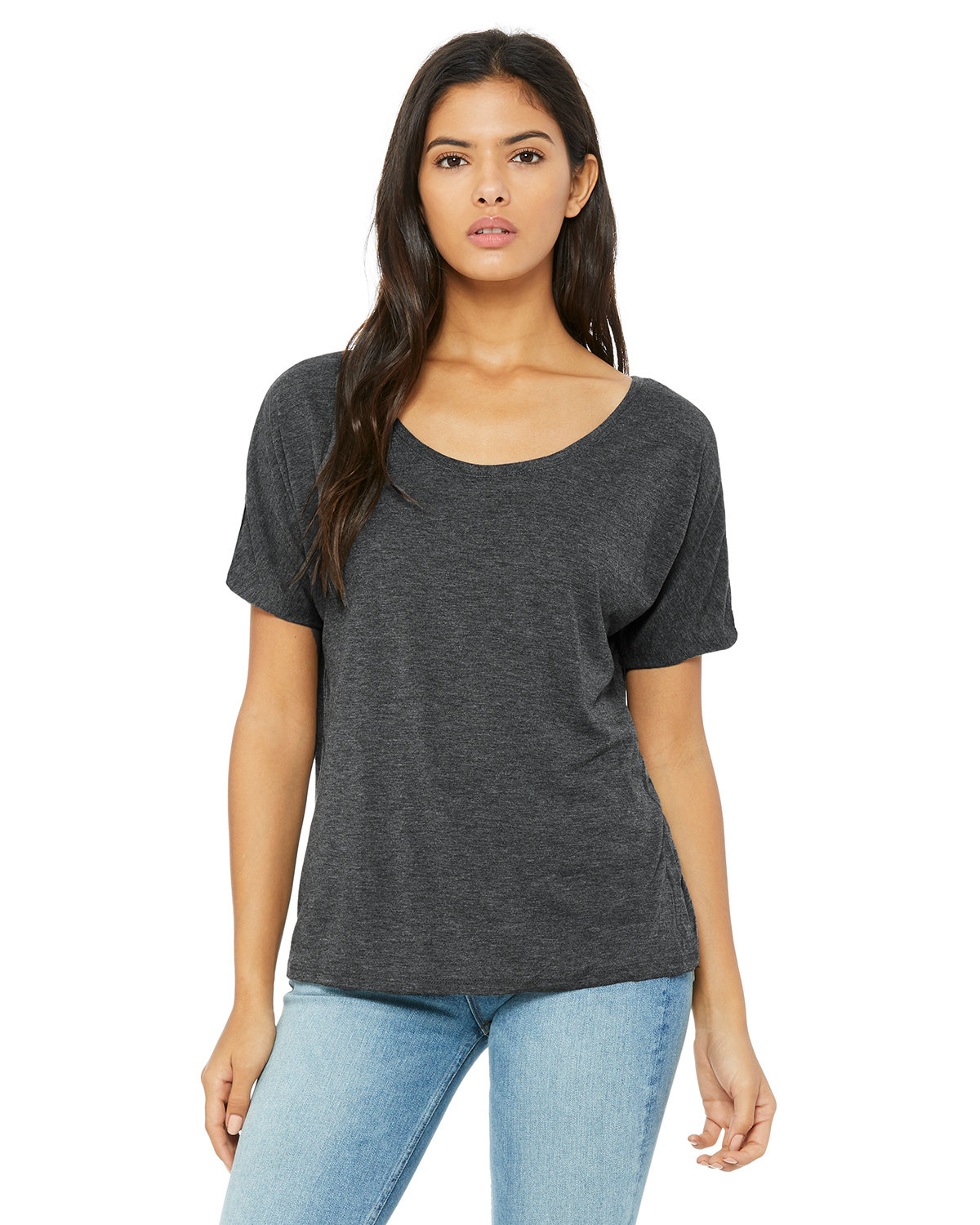 8816 Bella + Canvas Women’s Slouchy Tee 8816 Bella + Canvas Women’s Slouchy Tee