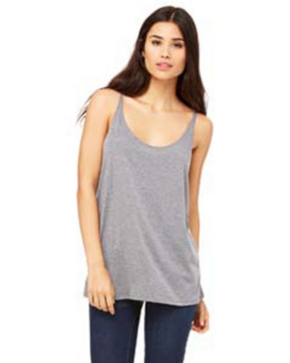 8838 Bella + Canvas Womens Slouchy Tank 8838 Bella + Canvas Womens Slouchy Tank