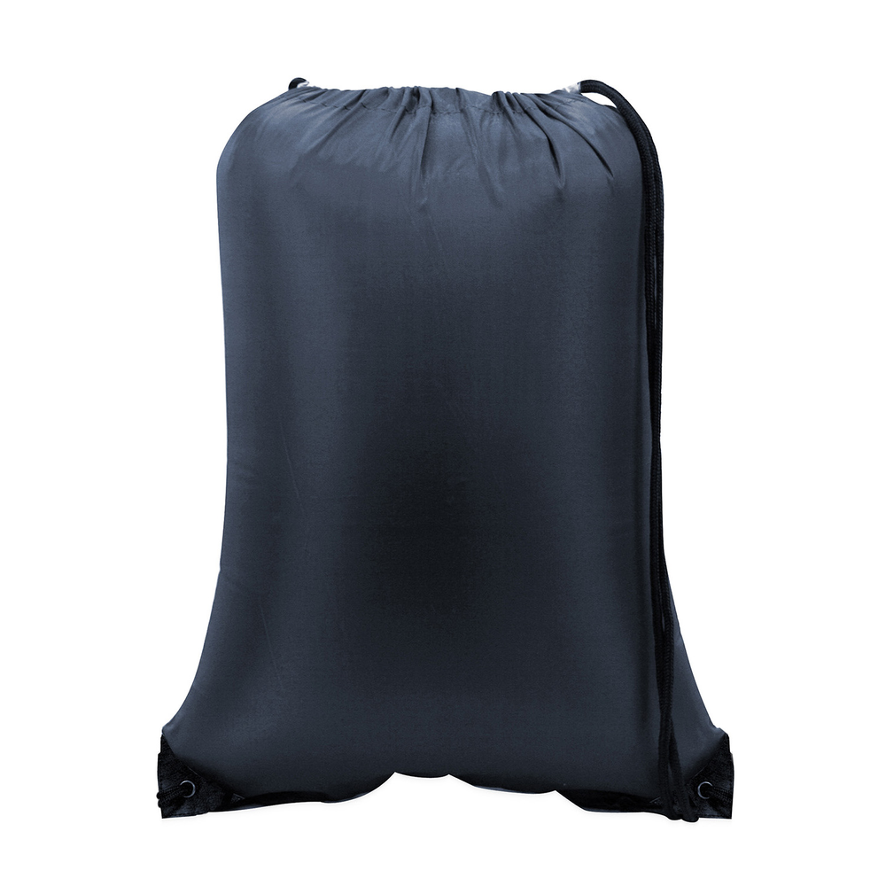 8886 Liberty Bags Value Drawstring Backpack