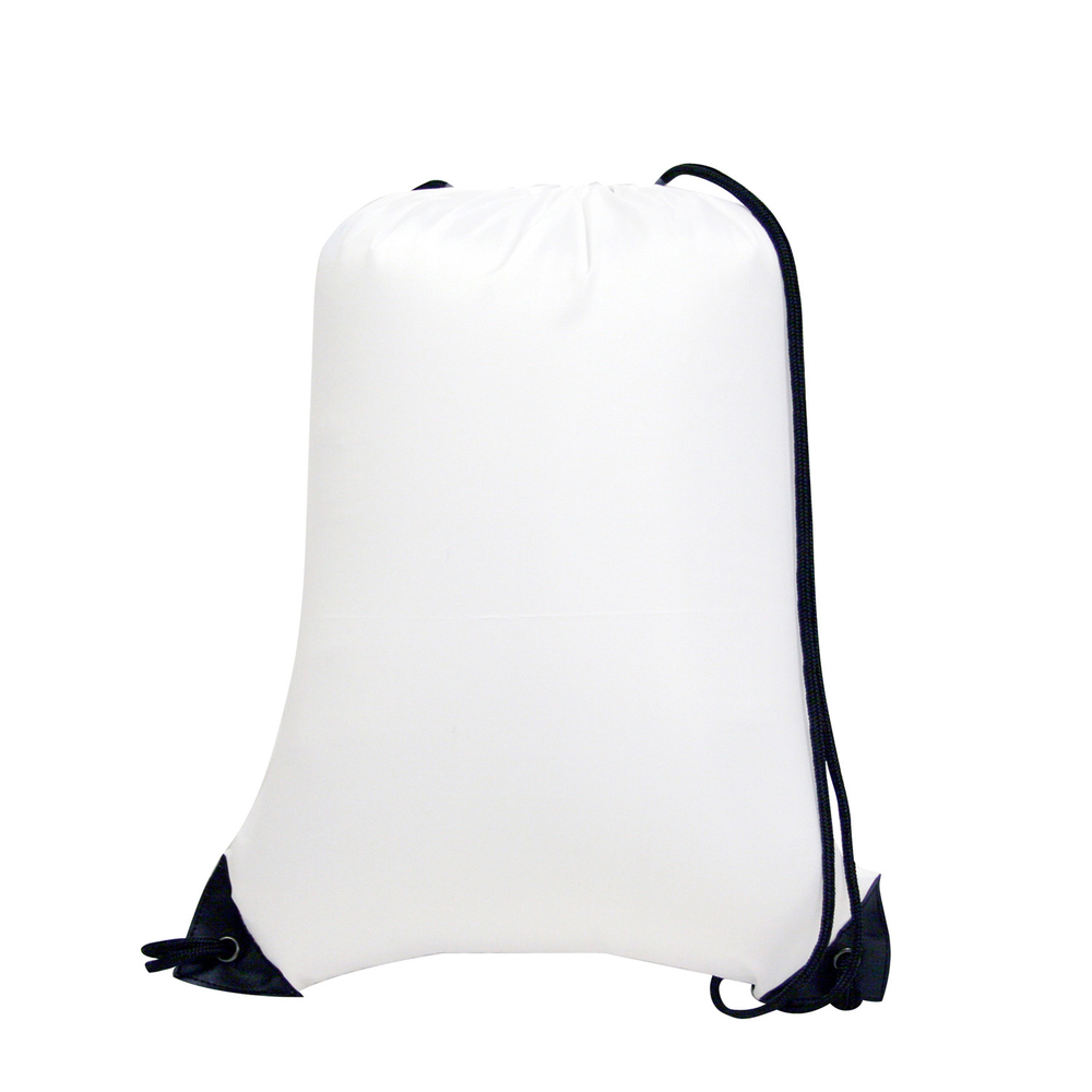 8886 Liberty Bags Value Drawstring Backpack 8886 Liberty Bags Value Drawstring Backpack