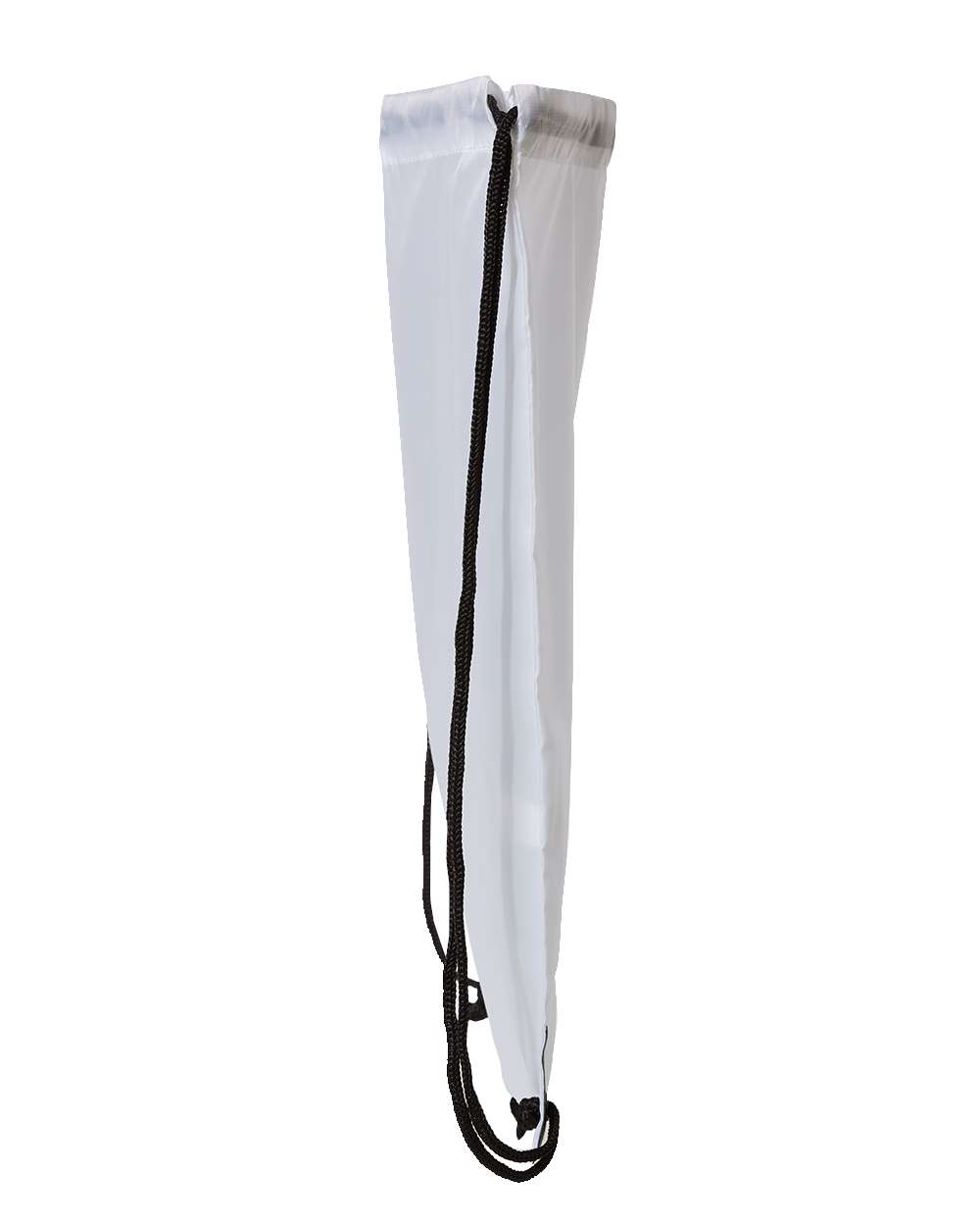 8886 Liberty Bags Value Drawstring Backpack - Siide Image