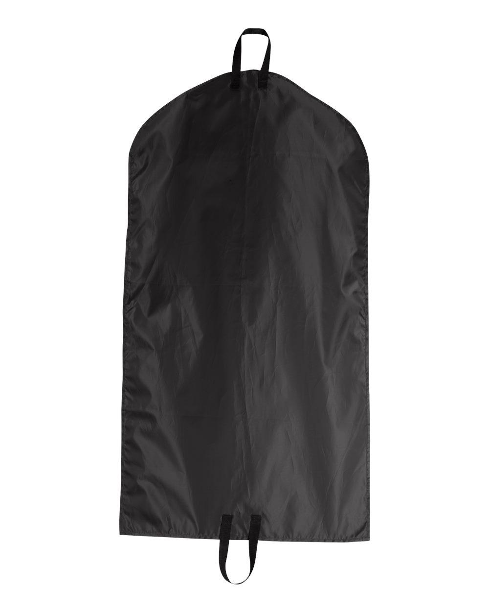 9009 Liberty Bags Garment Bag 9009 Liberty Bags Garment Bag - Back Image