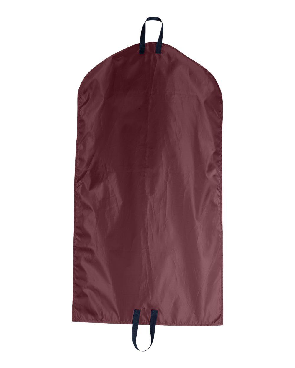 9009 Liberty Bags Garment Bag - Back Image
