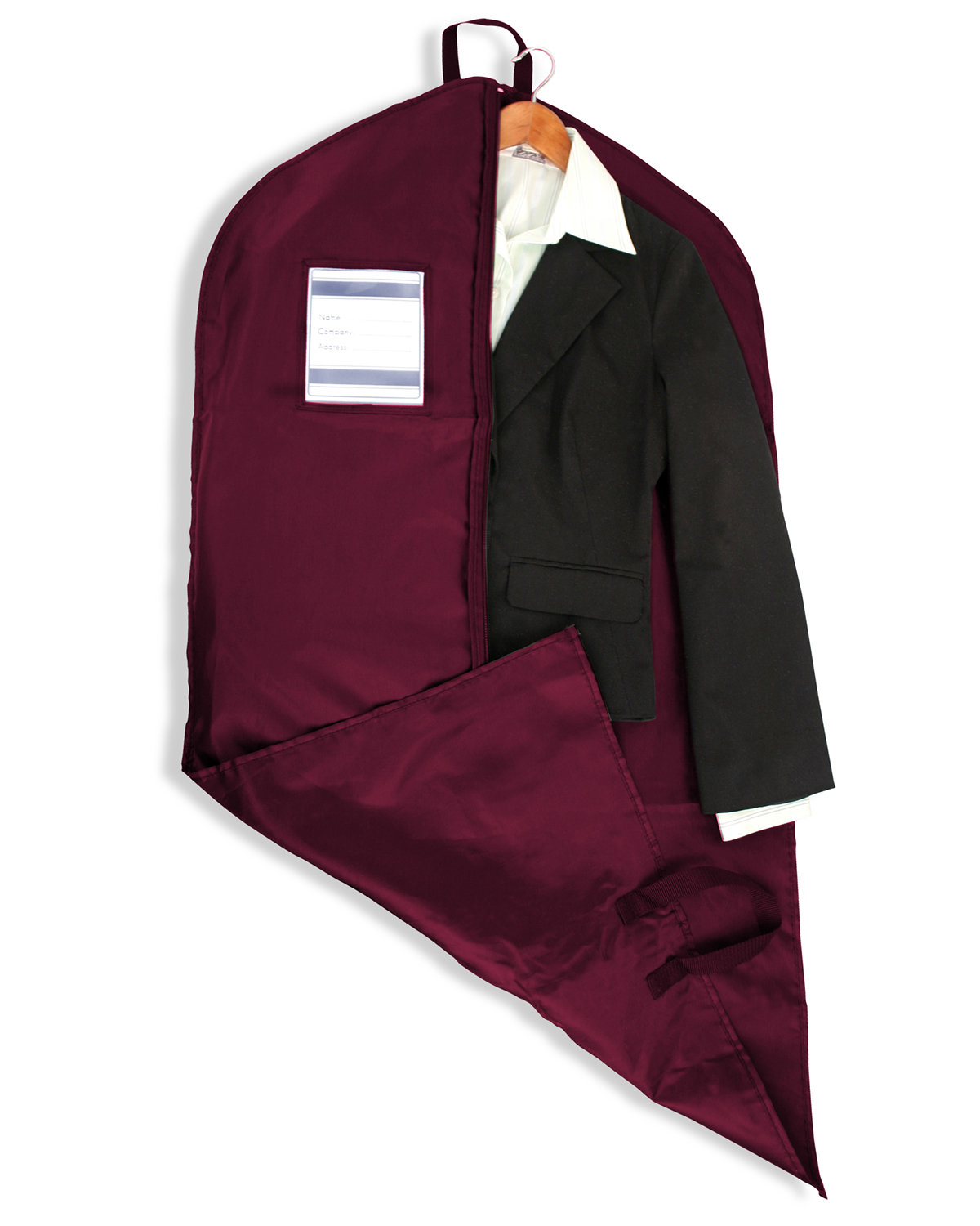 9009 Liberty Bags Garment Bag