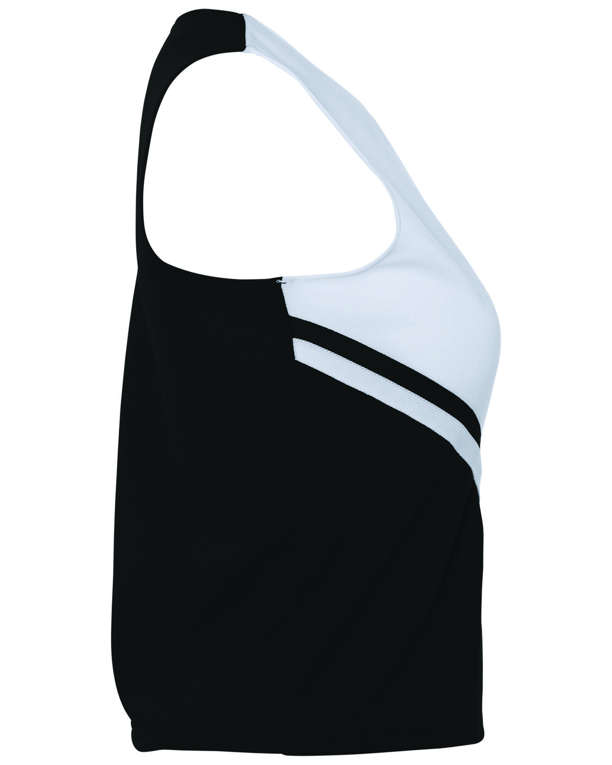 9111 Augusta Drop Ship Girls Pride Shell - Siide Image