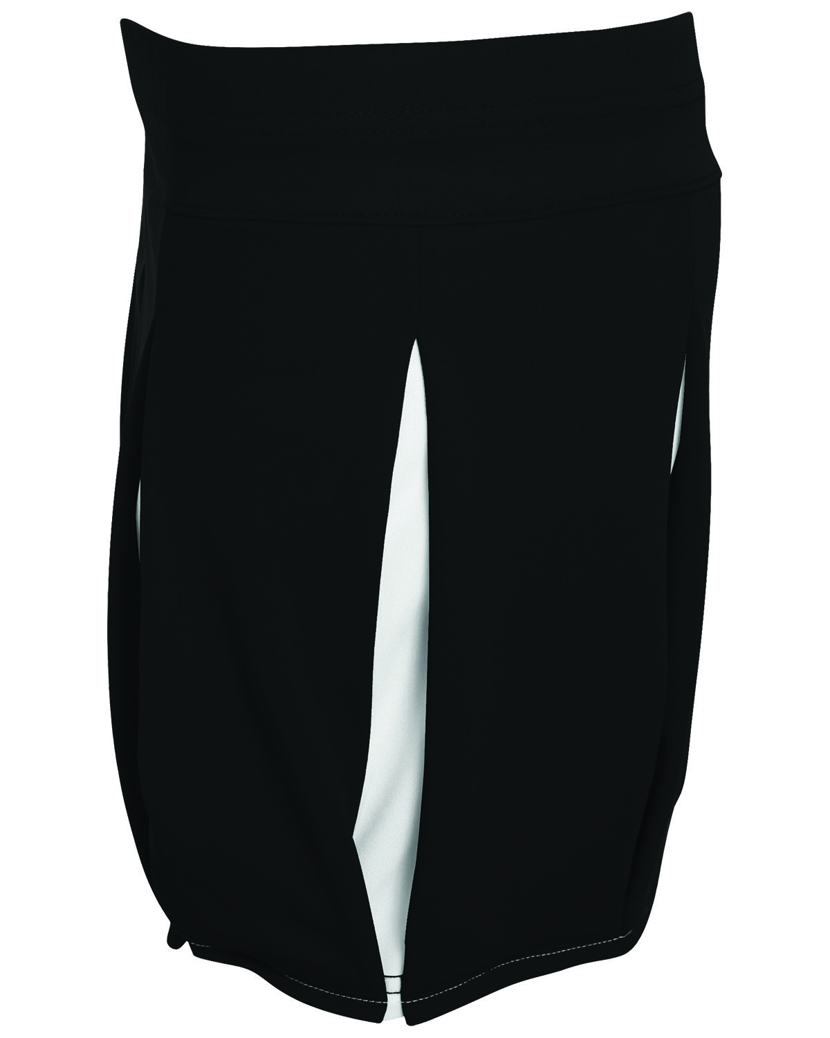 9116 Augusta Drop Ship Girls Liberty Skirt - Siide Image