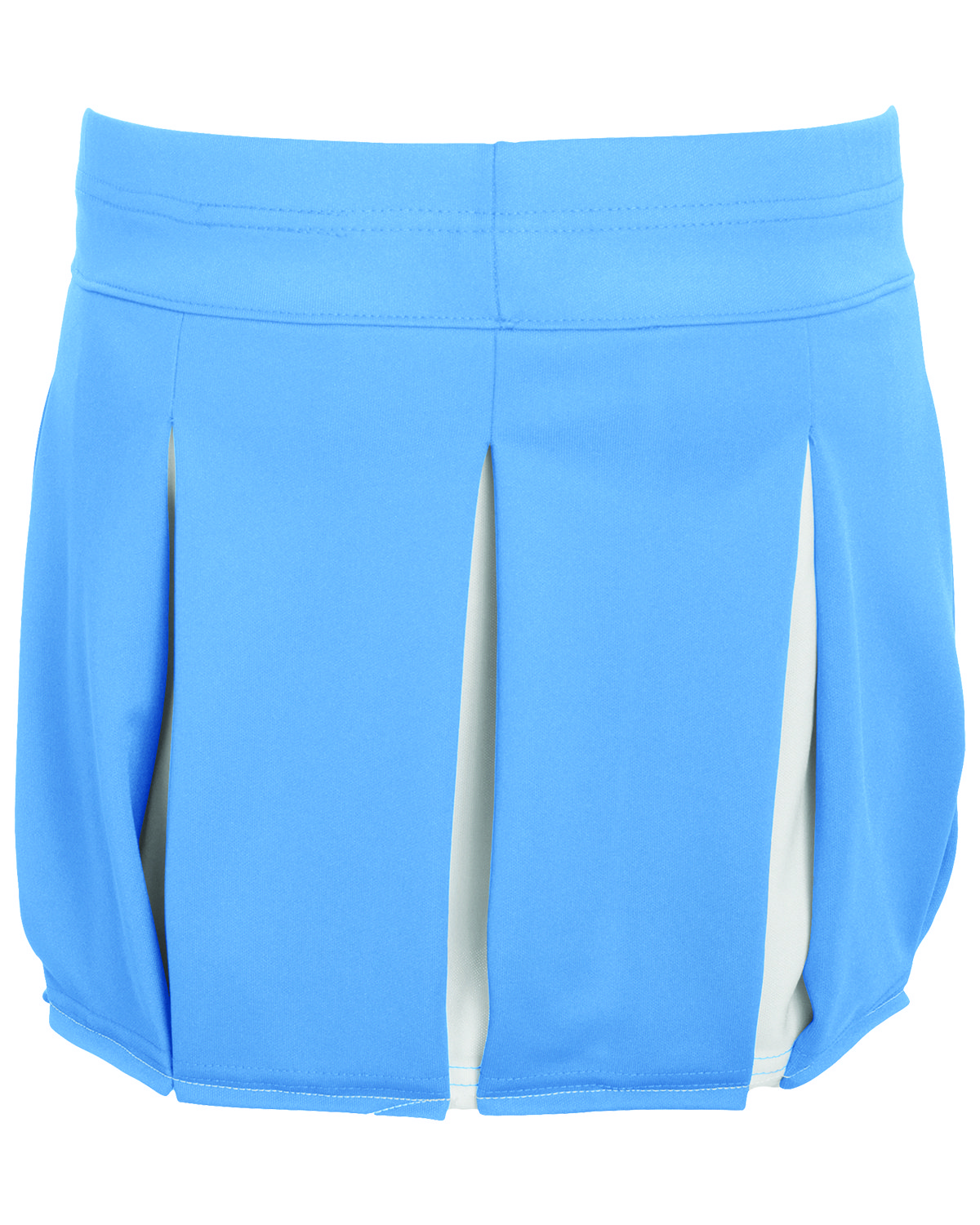 9116 Augusta Drop Ship Girls Liberty Skirt