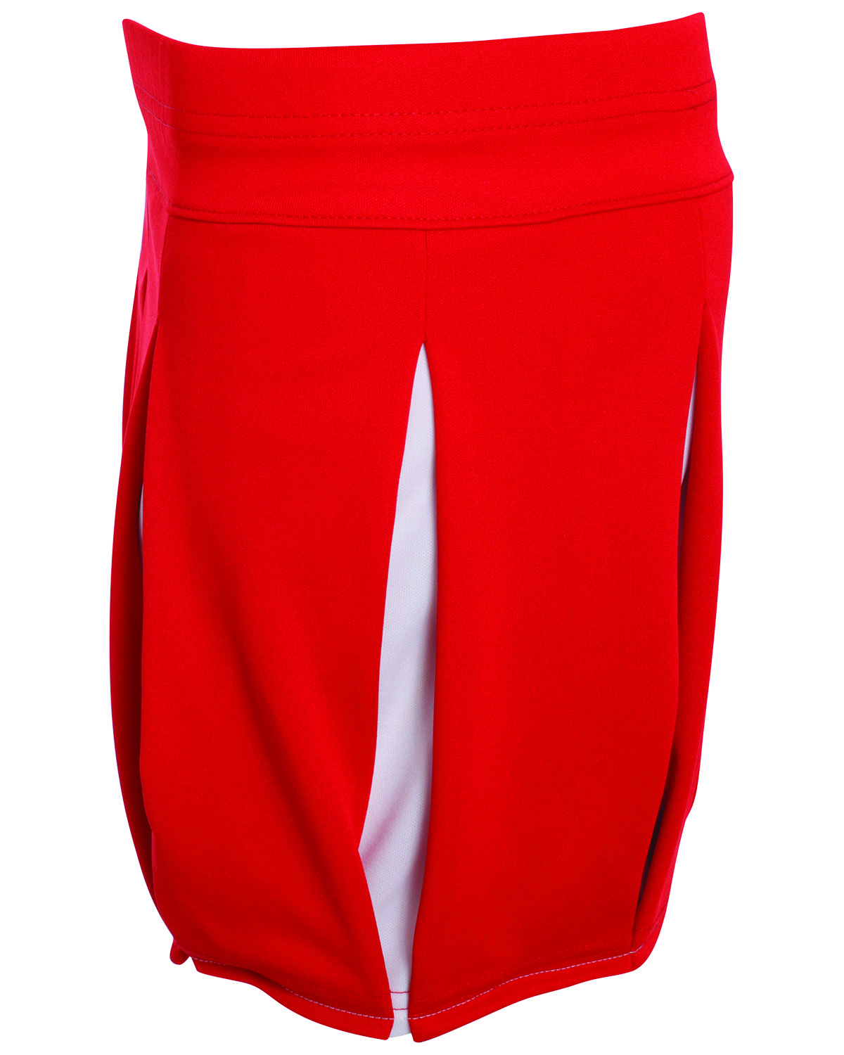 9116 Augusta Drop Ship Girls Liberty Skirt - Siide Image