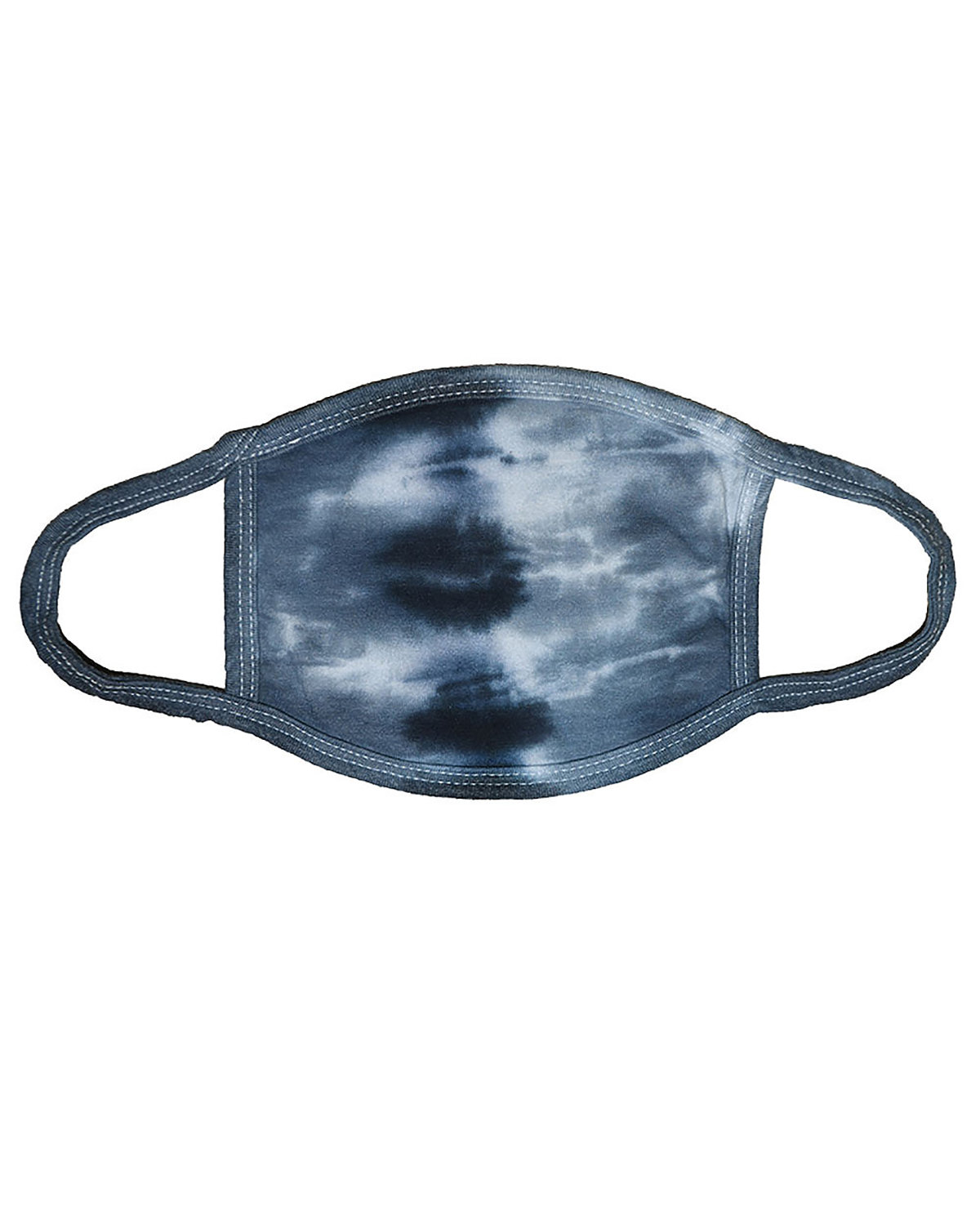 9122 Tie-Dye Adult Face Mask 9122 Tie-Dye Adult Face Mask