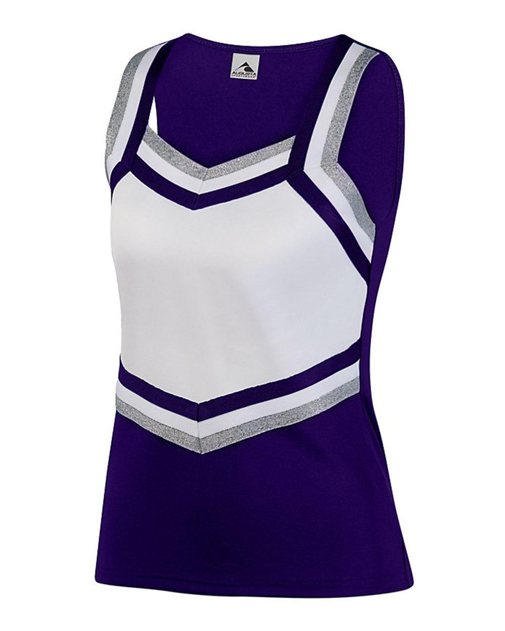 9140 Augusta Drop Ship Ladies Pike Shell - Siide Image