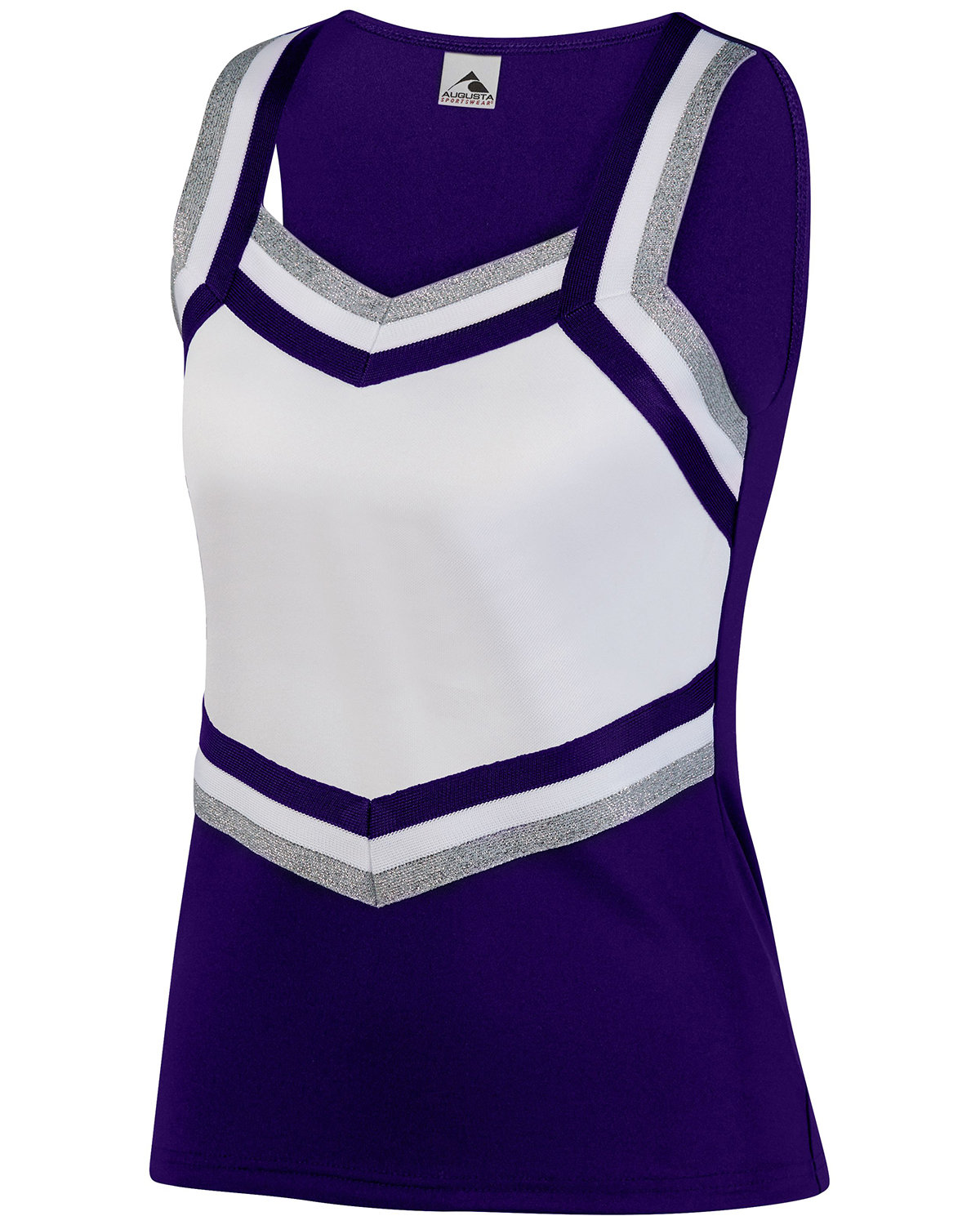 9141 Augusta Drop Ship Girls Pike Shell