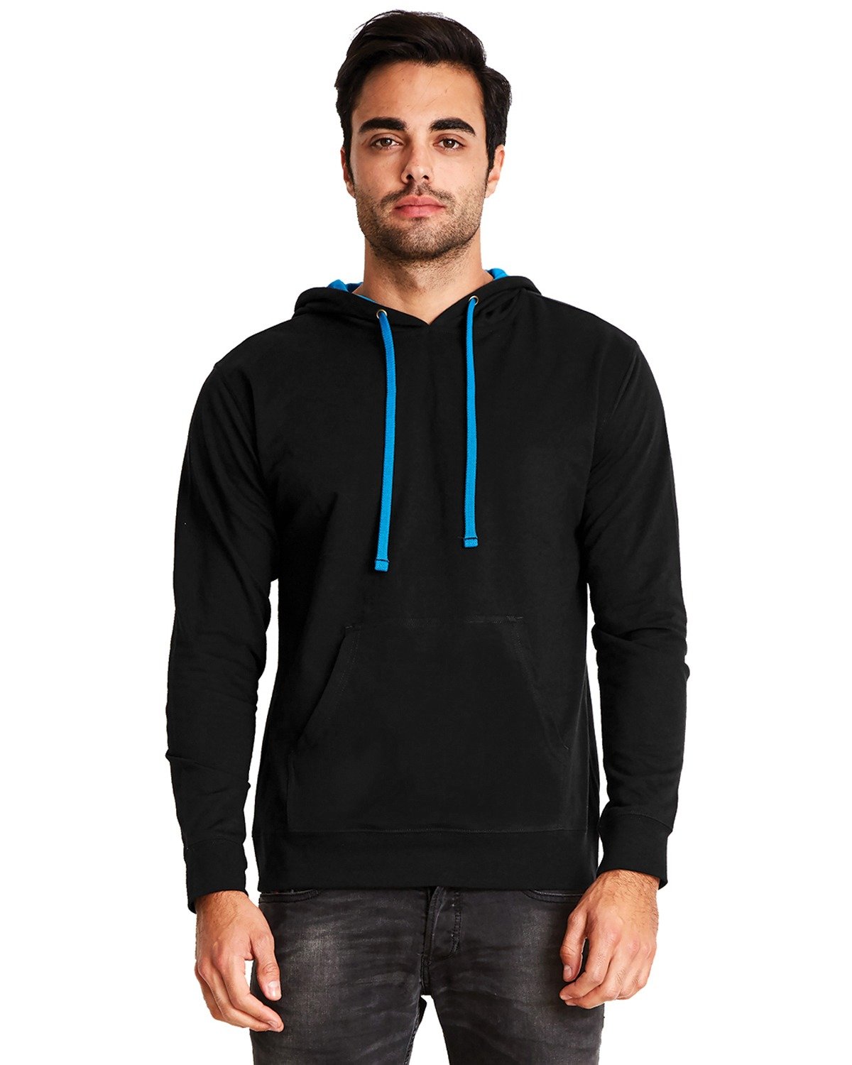 9301 Next Level Unisex Laguna Hoodie 9301 Next Level Unisex Laguna Hoodie