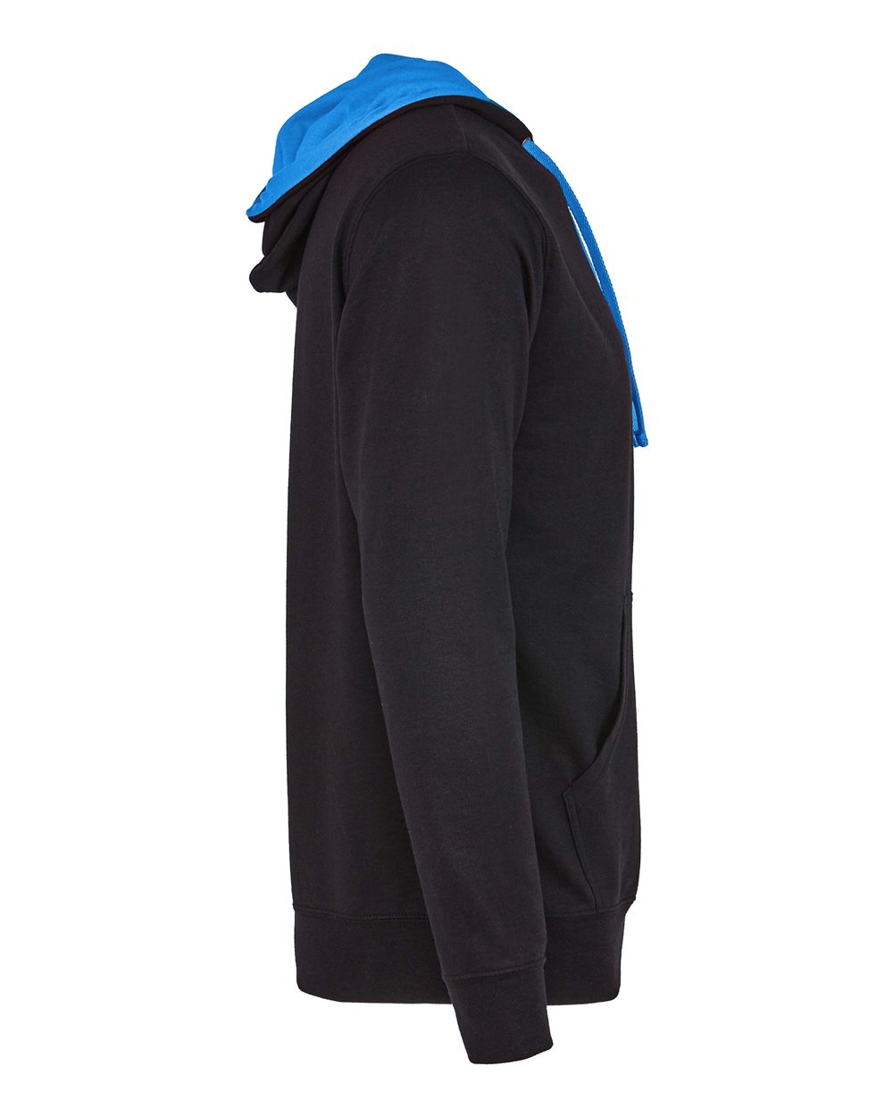 9301 Next Level Unisex Laguna Hoodie 9301 Next Level Unisex Laguna Hoodie - Siide Image