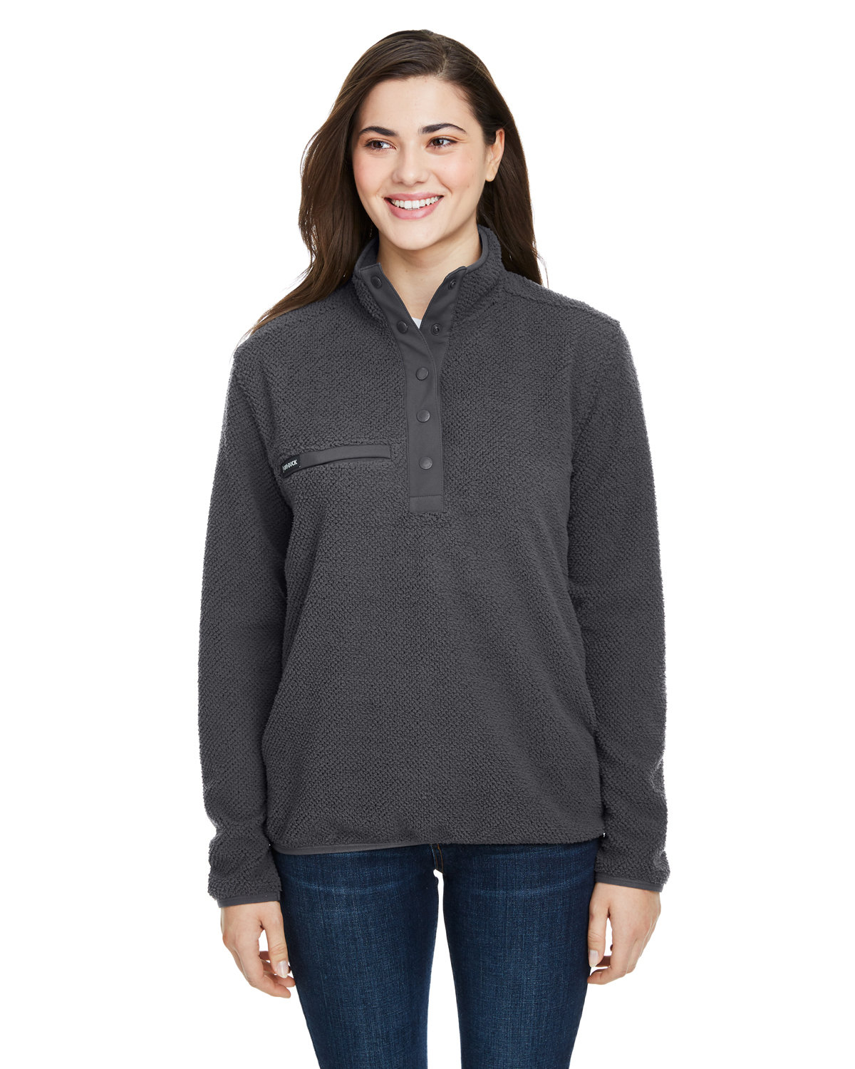 9345 Dri Duck Womens Cypress Sherpa Mountain Fleece 9345 Dri Duck Womens Cypress Sherpa Mountain Fleece