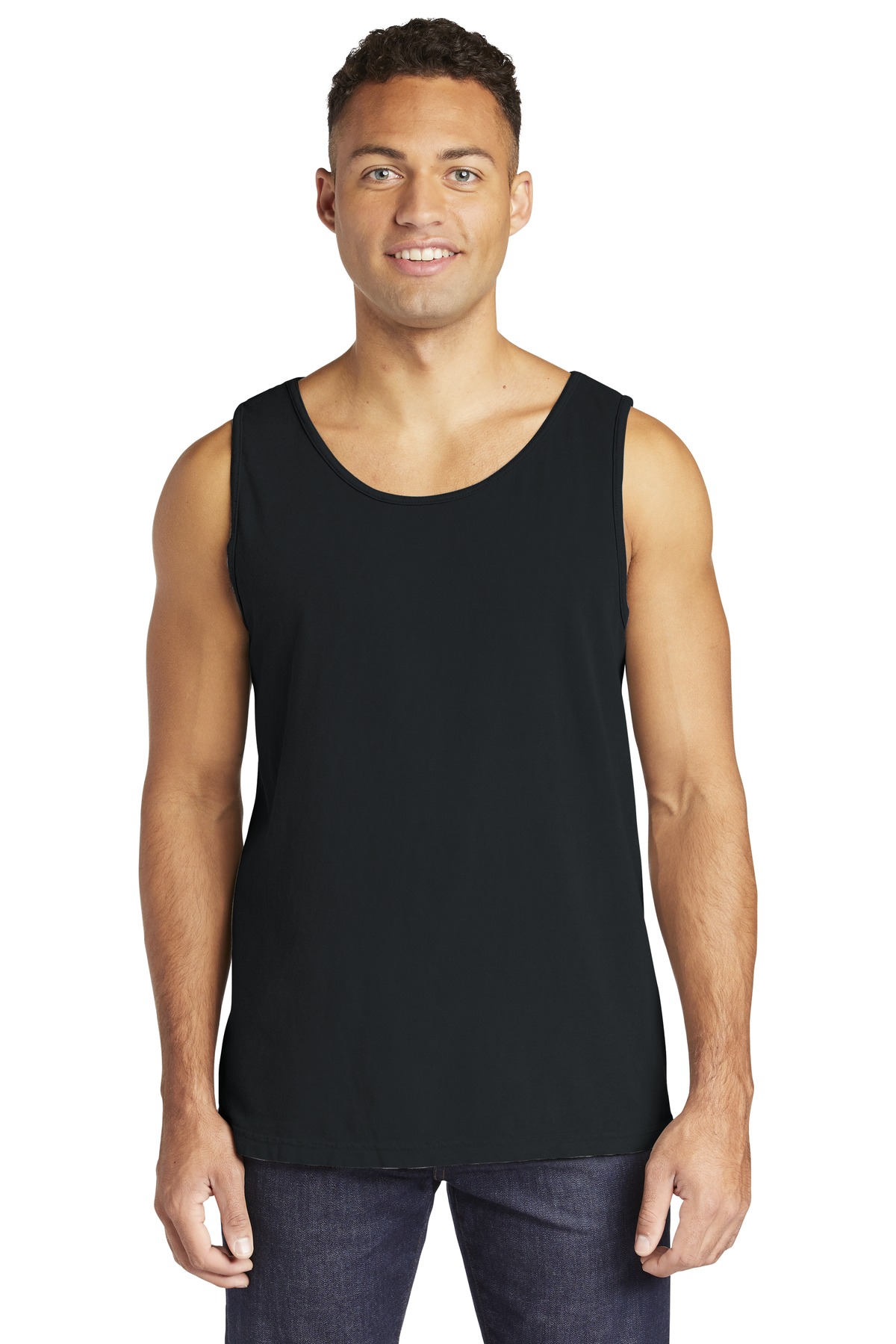 9360 Comfort Colors Garment-Dyed Heavyweight Tank Top 9360 Comfort Colors Garment-Dyed Heavyweight Tank Top