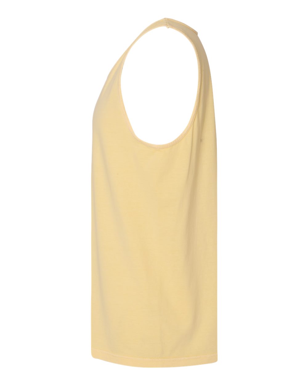 9360 Comfort Colors Garment-Dyed Heavyweight Tank Top - Siide Image